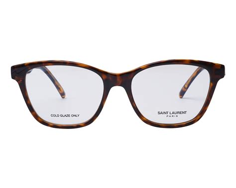 yves saint laurent reading glasses|yves Saint Laurent glasses women.